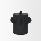 Deacon Decorative Canister - Dekor Butik