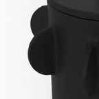 Deacon Decorative Canister - Dekor Butik