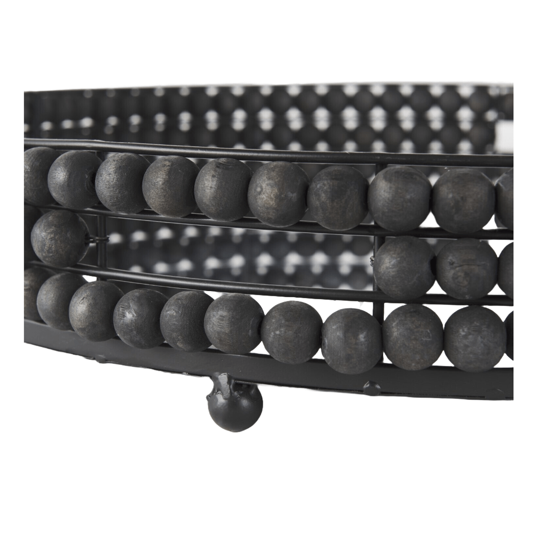Boxes, Bowls & TraysDecatur Tray - Dekor Butik