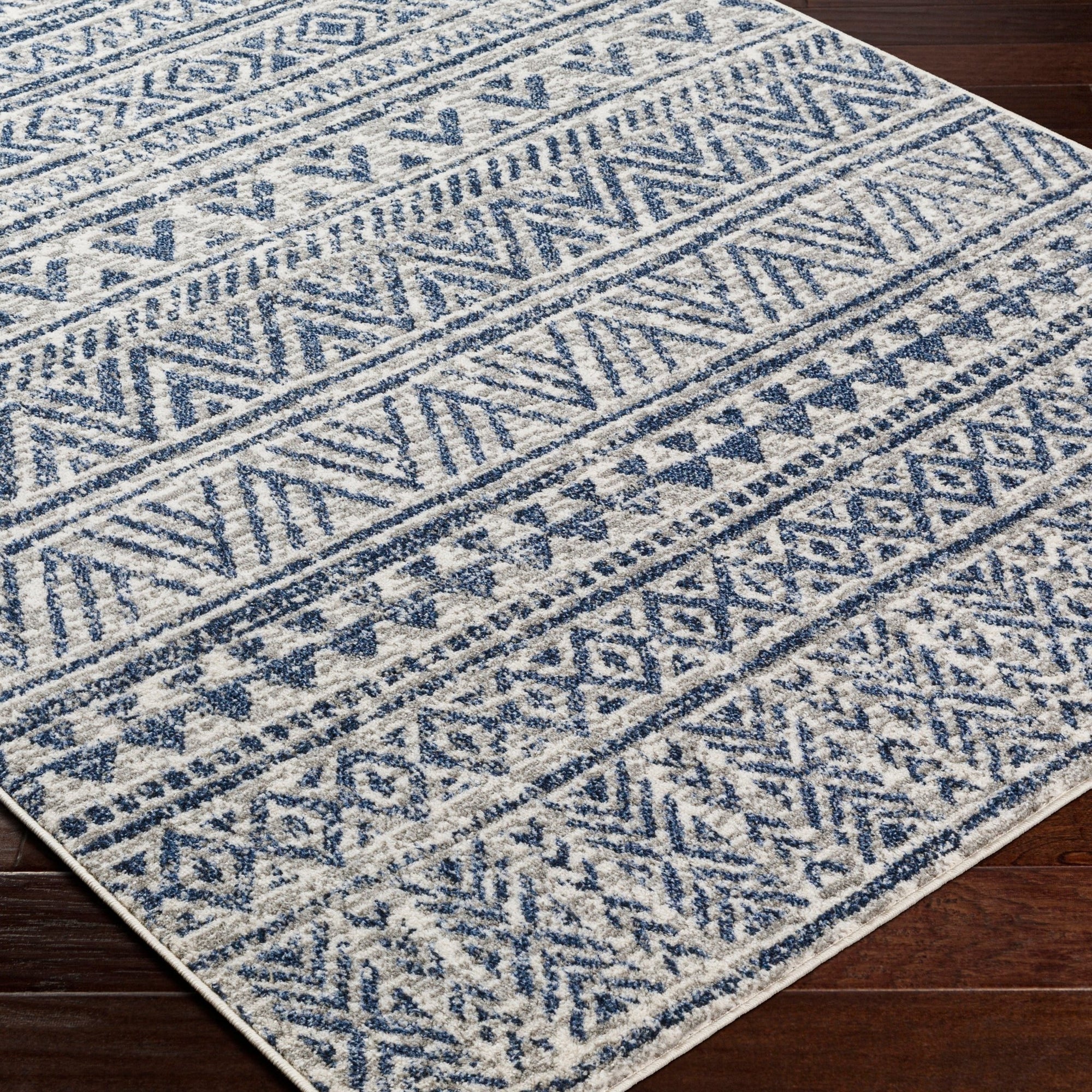 Area RugsDelphi Area Rug - 2300 - Dekor Butik