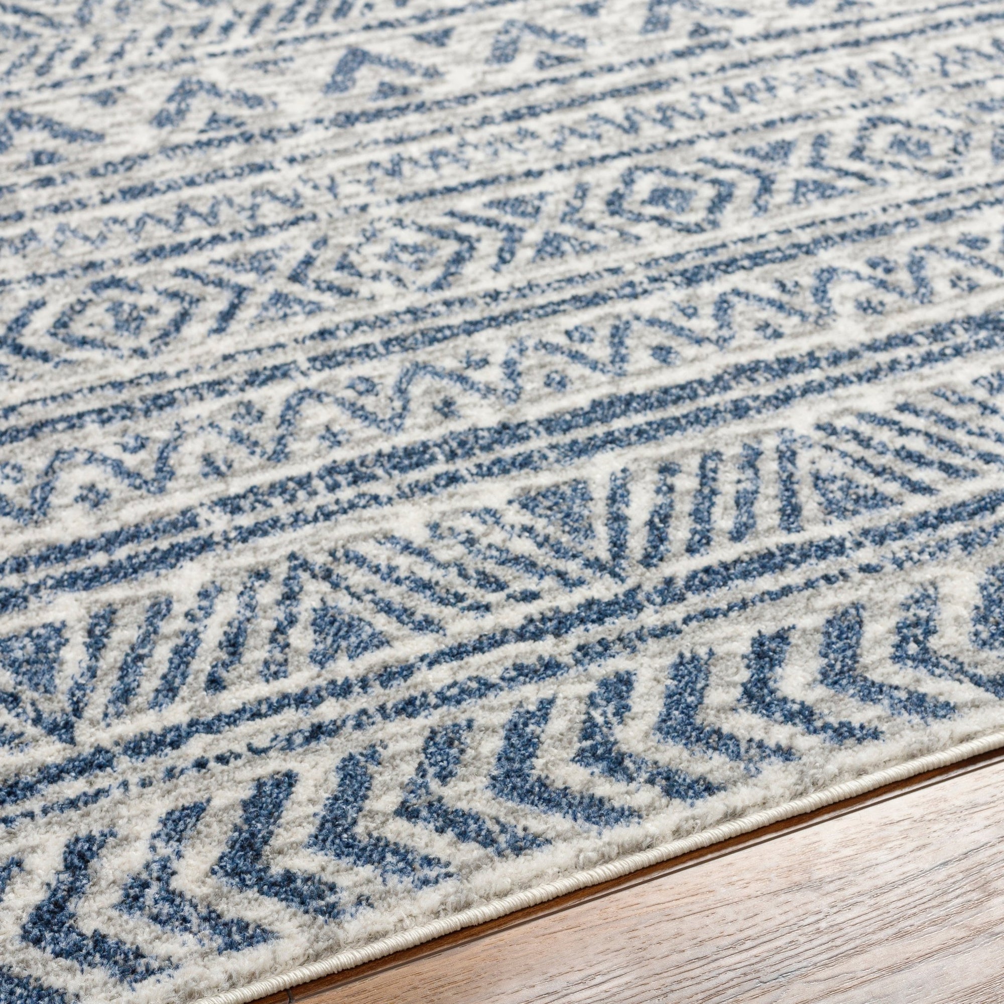 Area RugsDelphi Area Rug - 2300 - Dekor Butik