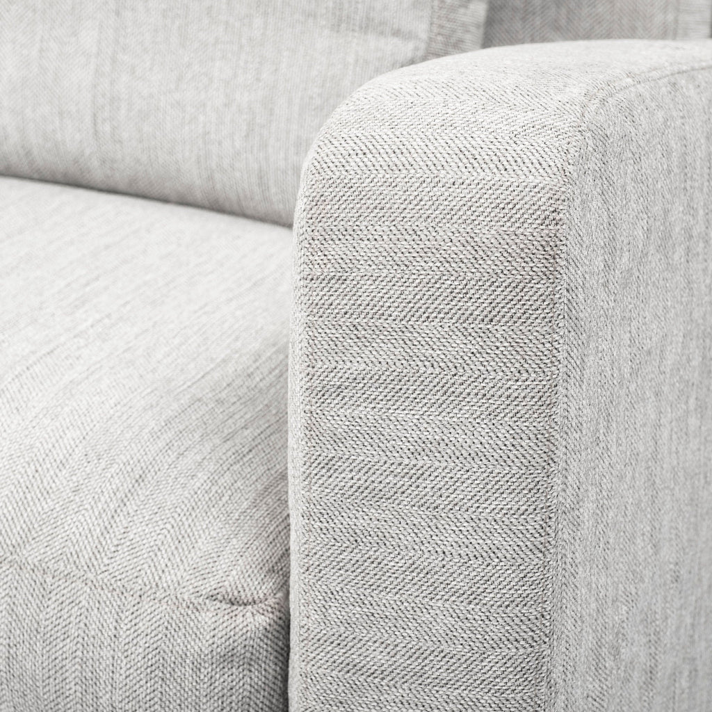 Sofas & SectionalsDenly Slipcover Loveseat - 2 Colours - Dekor Butik