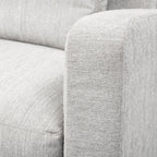 Sofas & SectionalsDenly Slipcover Loveseat - 2 Colours - Dekor Butik