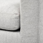 Sofas & SectionalsDenly Slipcover Loveseat - 2 Colours - Dekor Butik