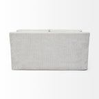 Sofas & SectionalsDenly Slipcover Loveseat - 2 Colours - Dekor Butik