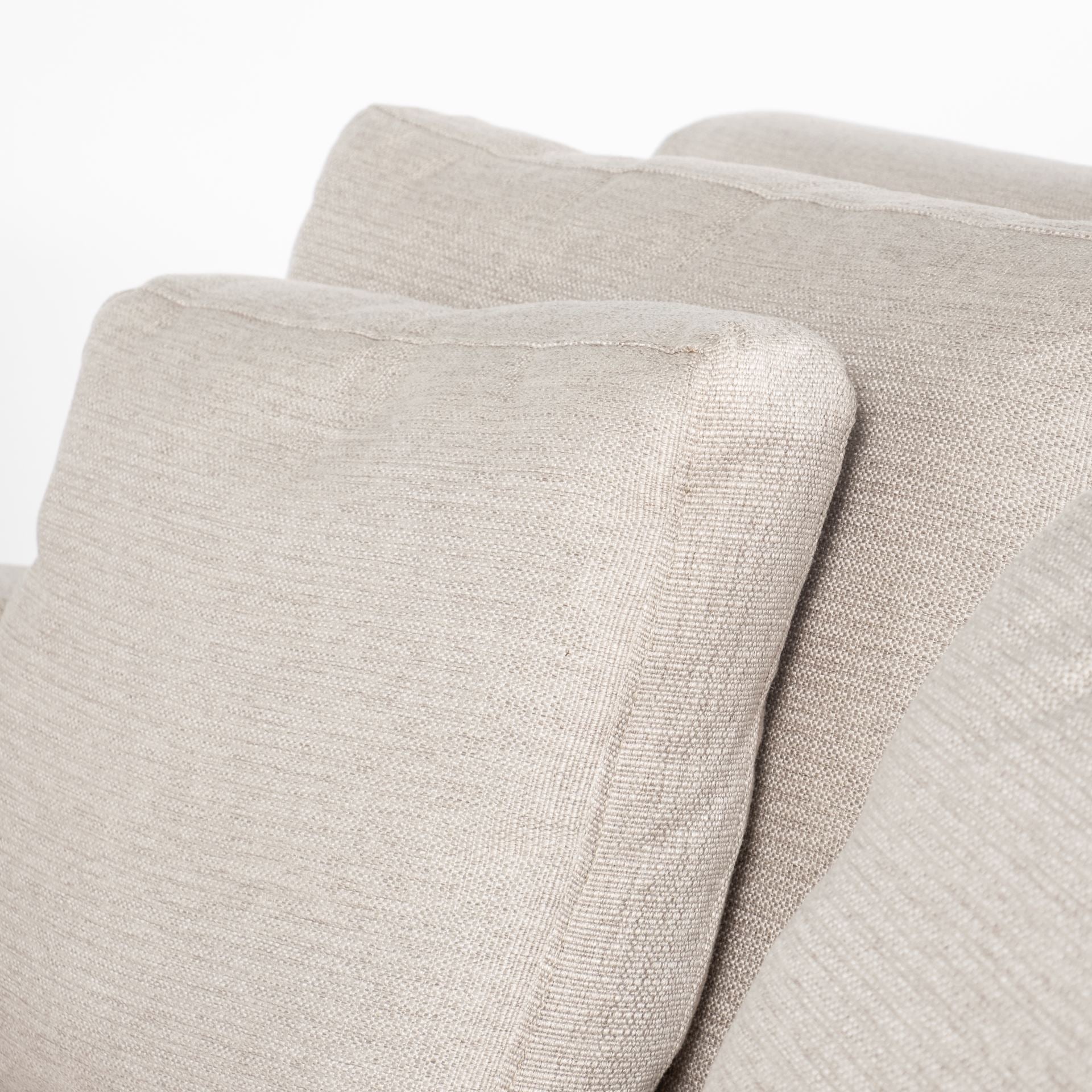 Sofas & SectionalsDenly Slipcover Loveseat - 2 Colours - Dekor Butik