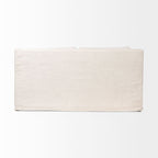 Sofas & SectionalsDenly Slipcover Loveseat - BEIGE PICK UP OR LOCAL DELIVERY ONLY - Dekor Butik