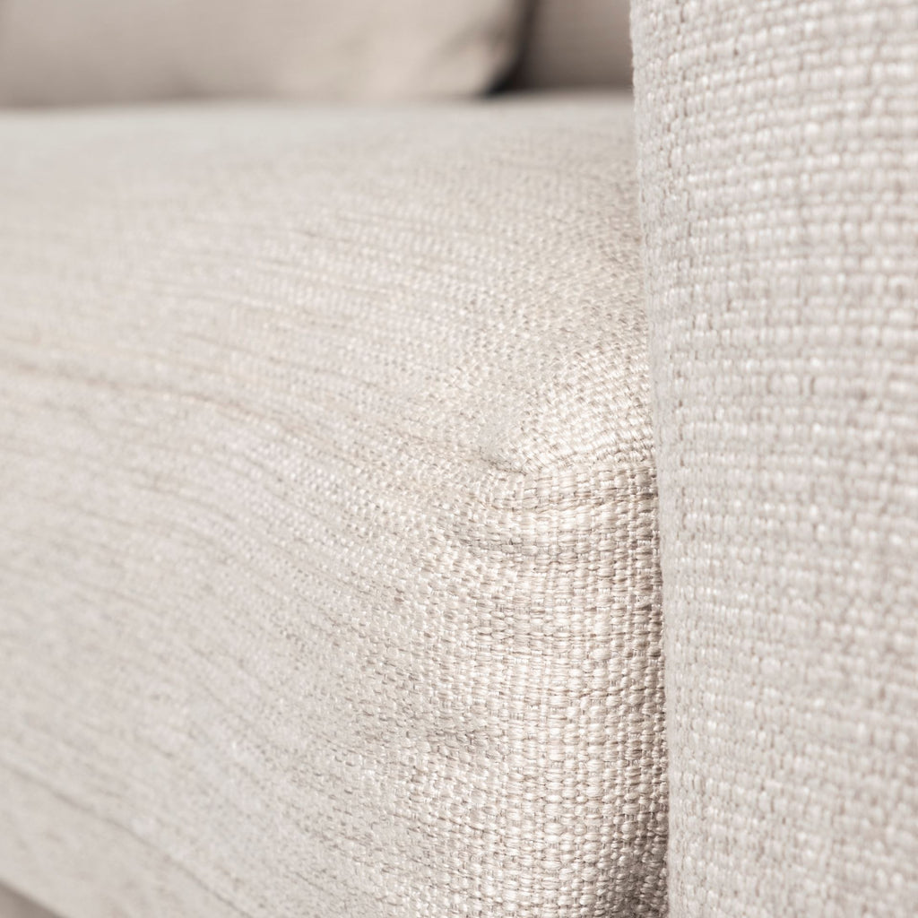 Sofas & SectionalsDenly Slipcover Sofa - 2 Colours - Dekor Butik