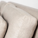 Sofas & SectionalsDenly Slipcover Sofa - 2 Colours - Dekor Butik