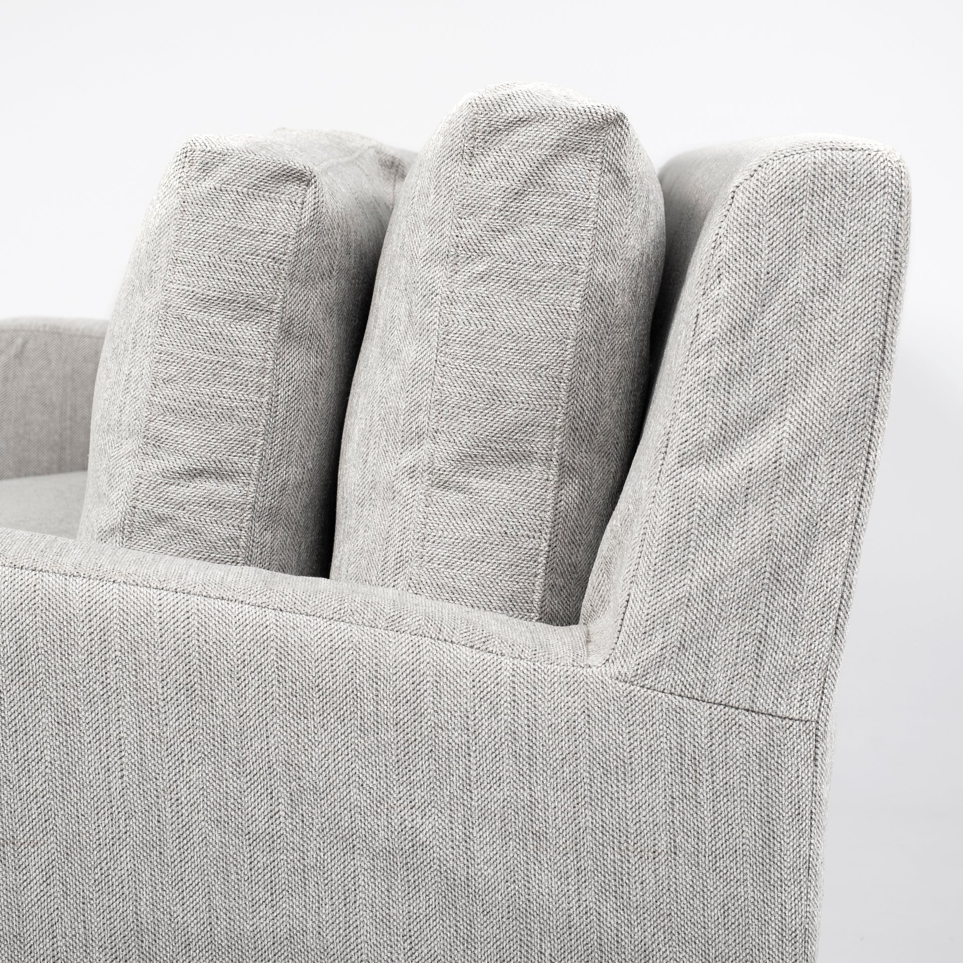 Sofas & SectionalsDenly Slipcover Sofa - 2 Colours - Dekor Butik