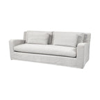 Sofas & SectionalsDenly Slipcover Sofa - 2 Colours - Dekor Butik