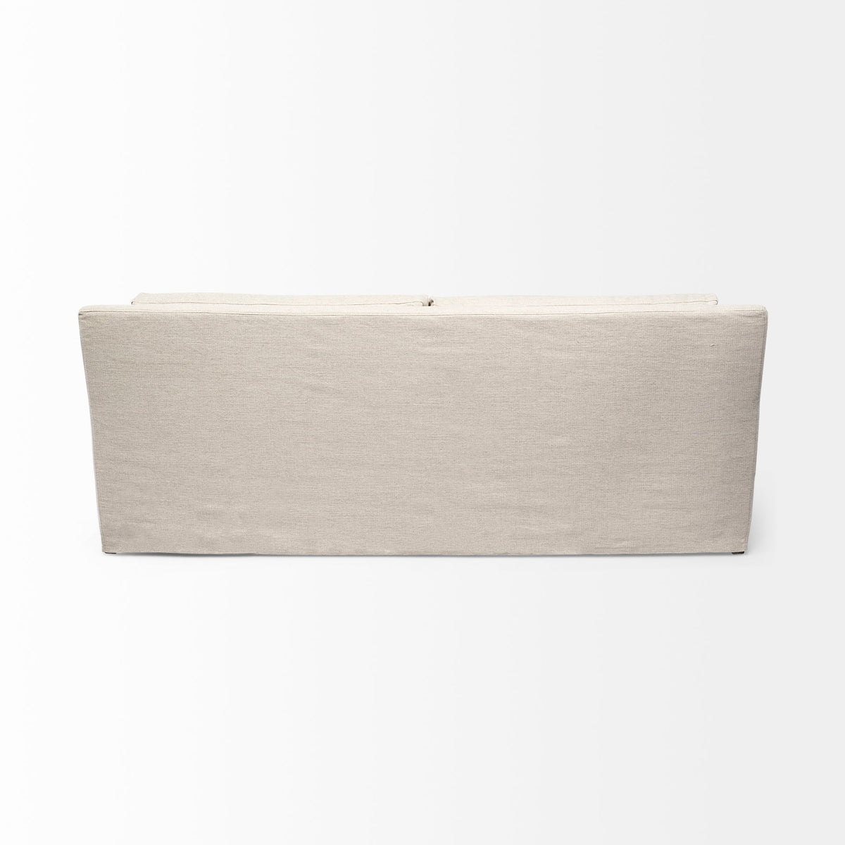 Sofas & SectionalsDenly Slipcover Sofa - 2 Colours - Dekor Butik