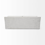 Sofas & SectionalsDenly Slipcover Sofa - 2 Colours - Dekor Butik