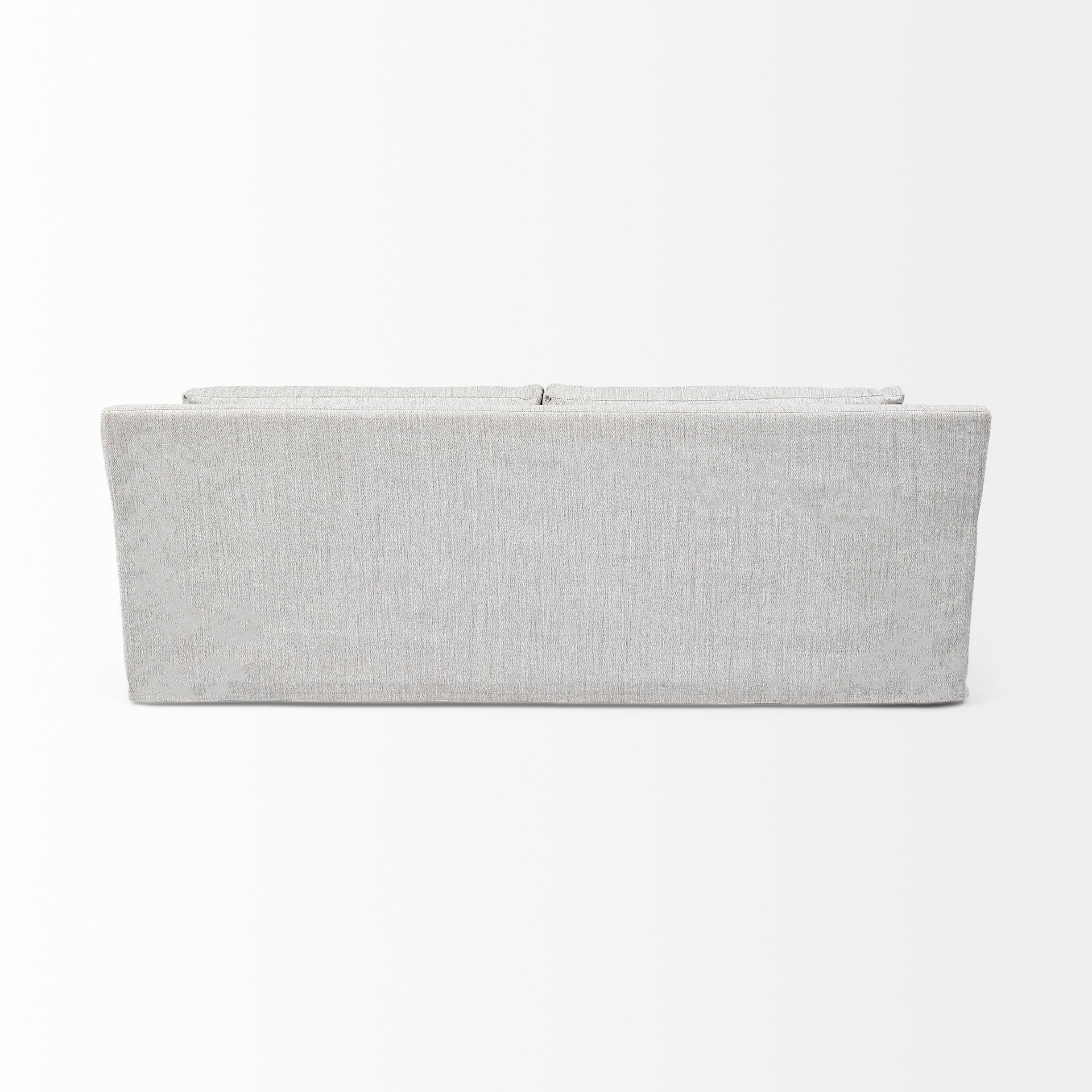 Sofas & SectionalsDenly Slipcover Sofa - 2 Colours - Dekor Butik