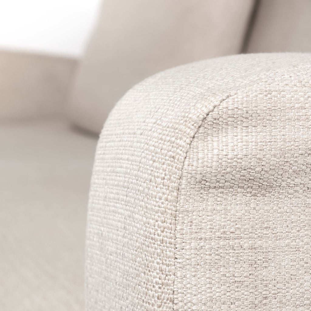Sofas & SectionalsDenly Slipcover Sofa - 2 Colours - Dekor Butik