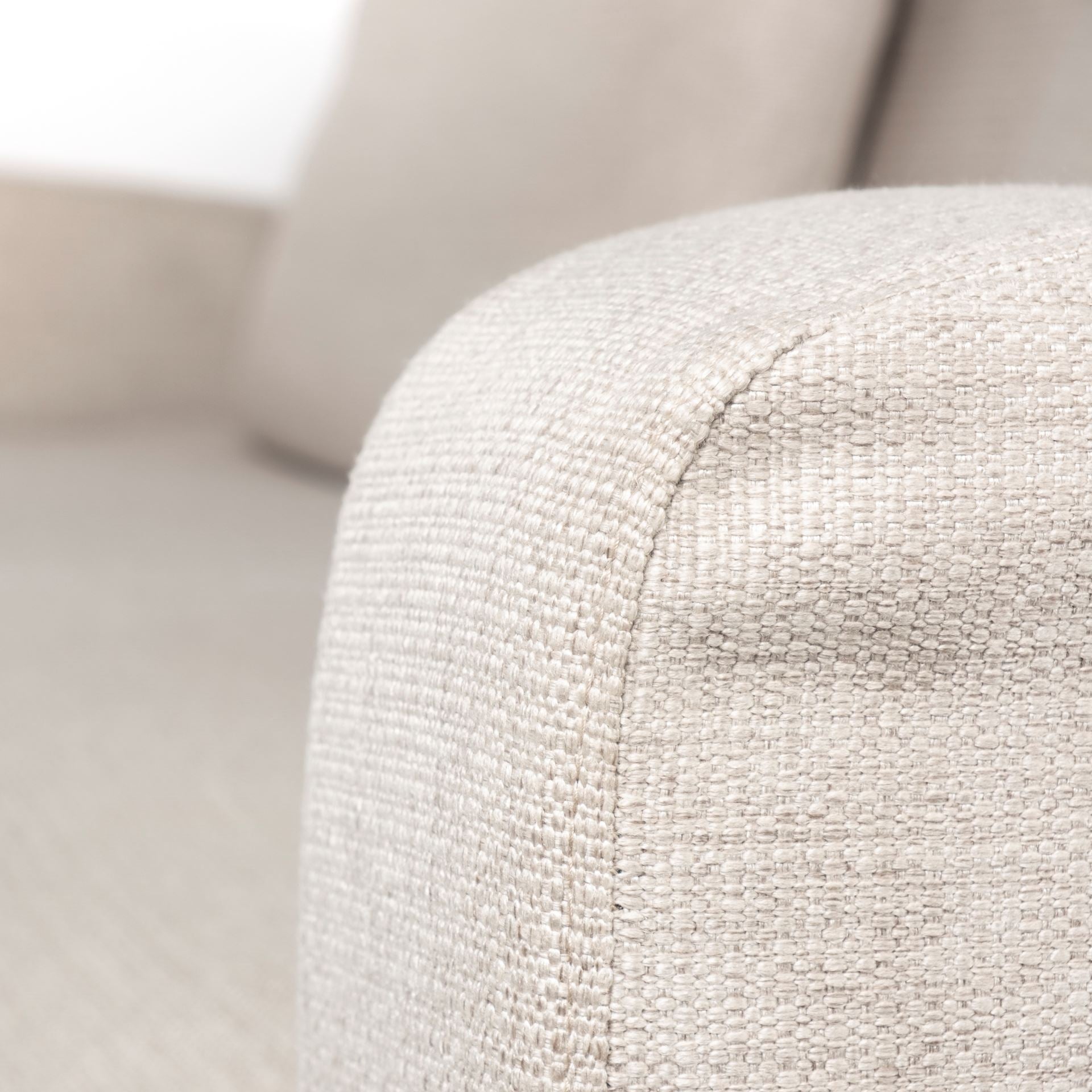 Sofas & SectionalsDenly Slipcover Sofa - 2 Colours - Dekor Butik