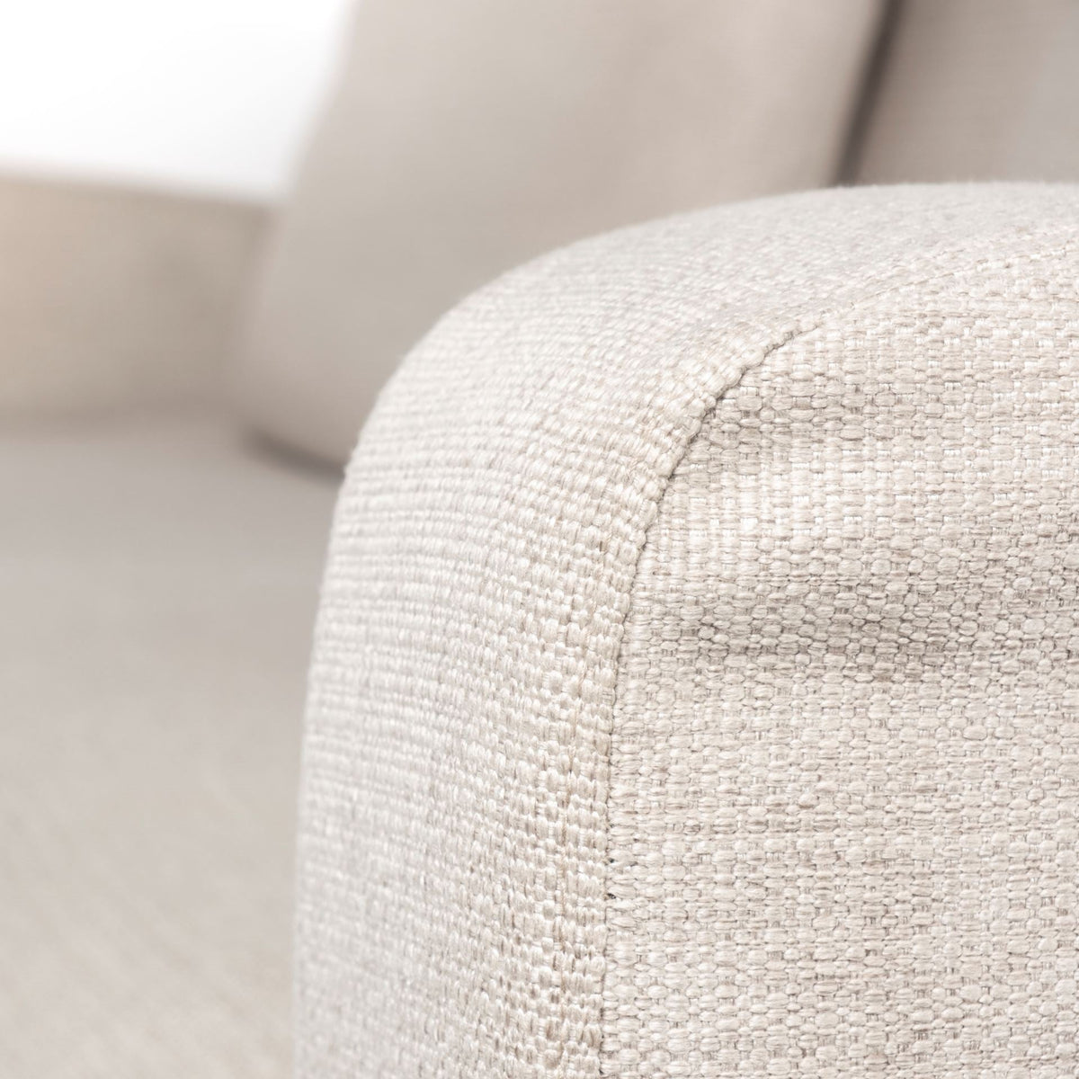 Sofas & SectionalsDenly Slipcover Sofa - 2 Colours - Dekor Butik