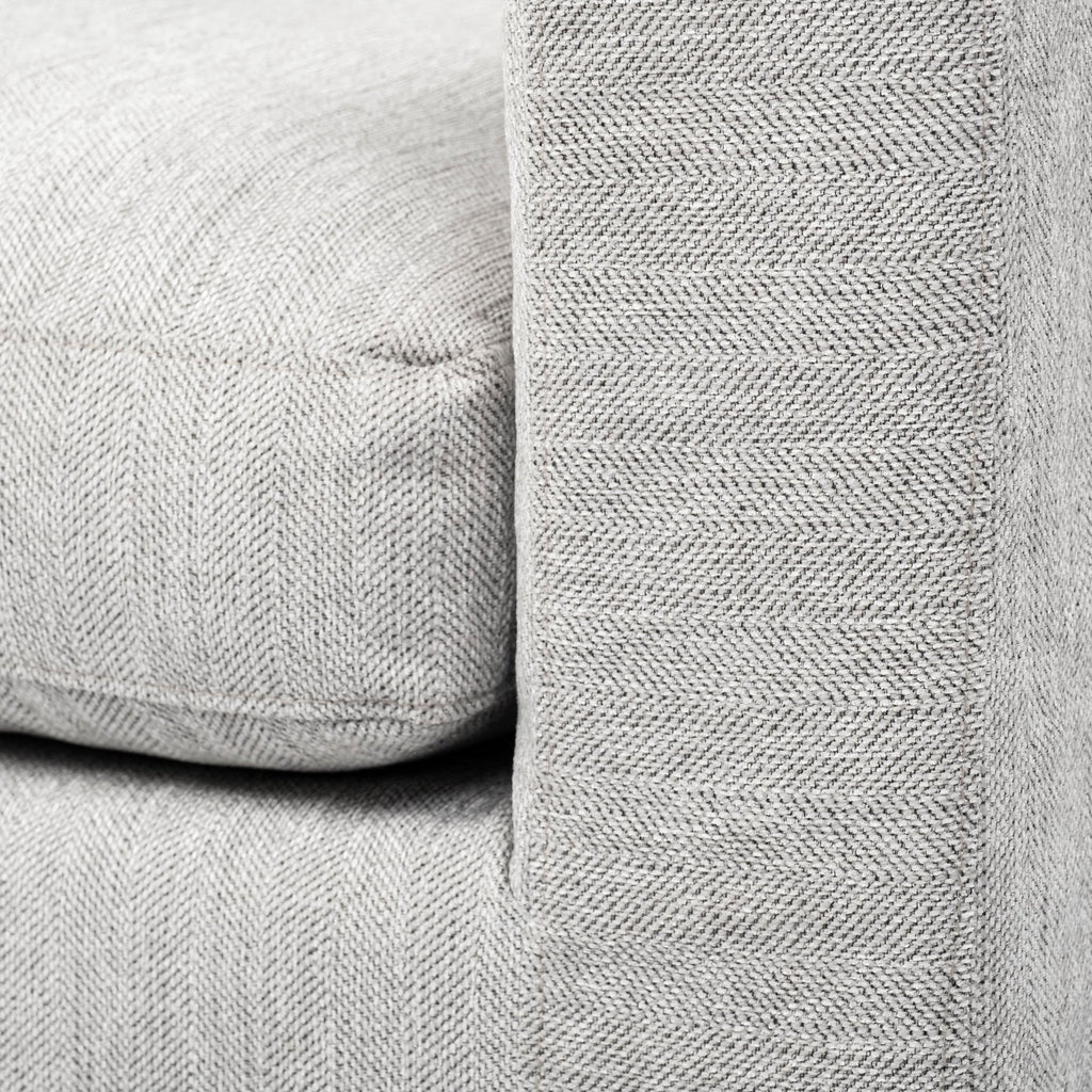 Sofas & SectionalsDenly Slipcover Sofa - 2 Colours - Dekor Butik