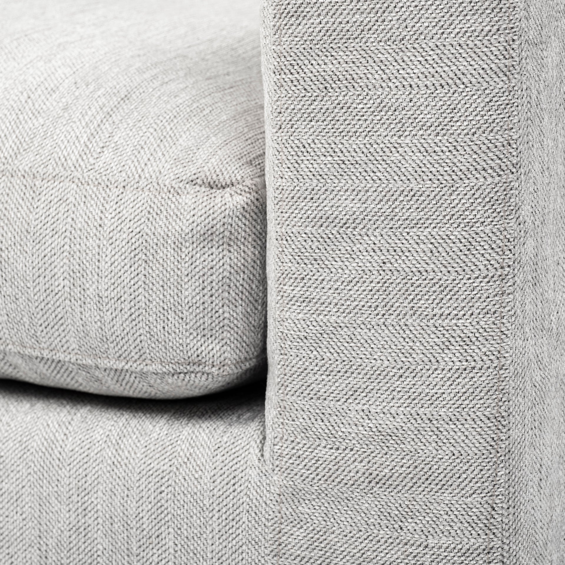 Sofas & SectionalsDenly Slipcover Sofa - 2 Colours - Dekor Butik