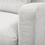 Armchairs & Lounge ChairsDenly Upholstered Armchair - 2 Colours - Dekor Butik