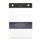 StationeryDesktop Notepad - 2 Colours - Dekor Butik