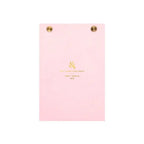 StationeryDesktop Notepad - 2 Colours - Dekor Butik