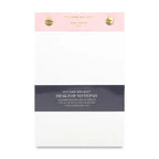 StationeryDesktop Notepad - 2 Colours - Dekor Butik