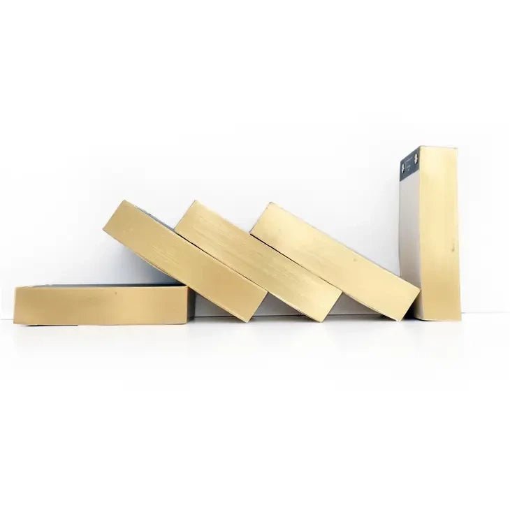 StationeryDesktop Notepad - 2 Colours - Dekor Butik