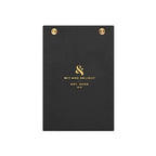 StationeryDesktop Notepad - 2 Colours - Dekor Butik