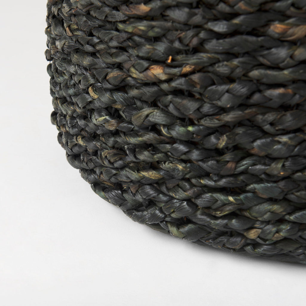 FurnitureDina Round Pouf - Dekor Butik