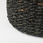FurnitureDina Round Pouf - Dekor Butik