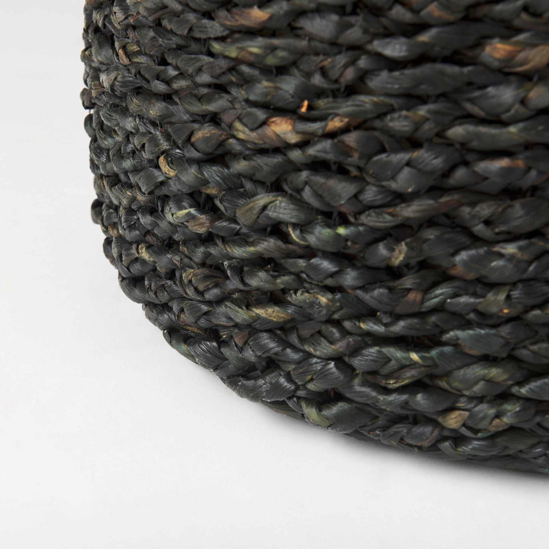 FurnitureDina Round Pouf - Dekor Butik
