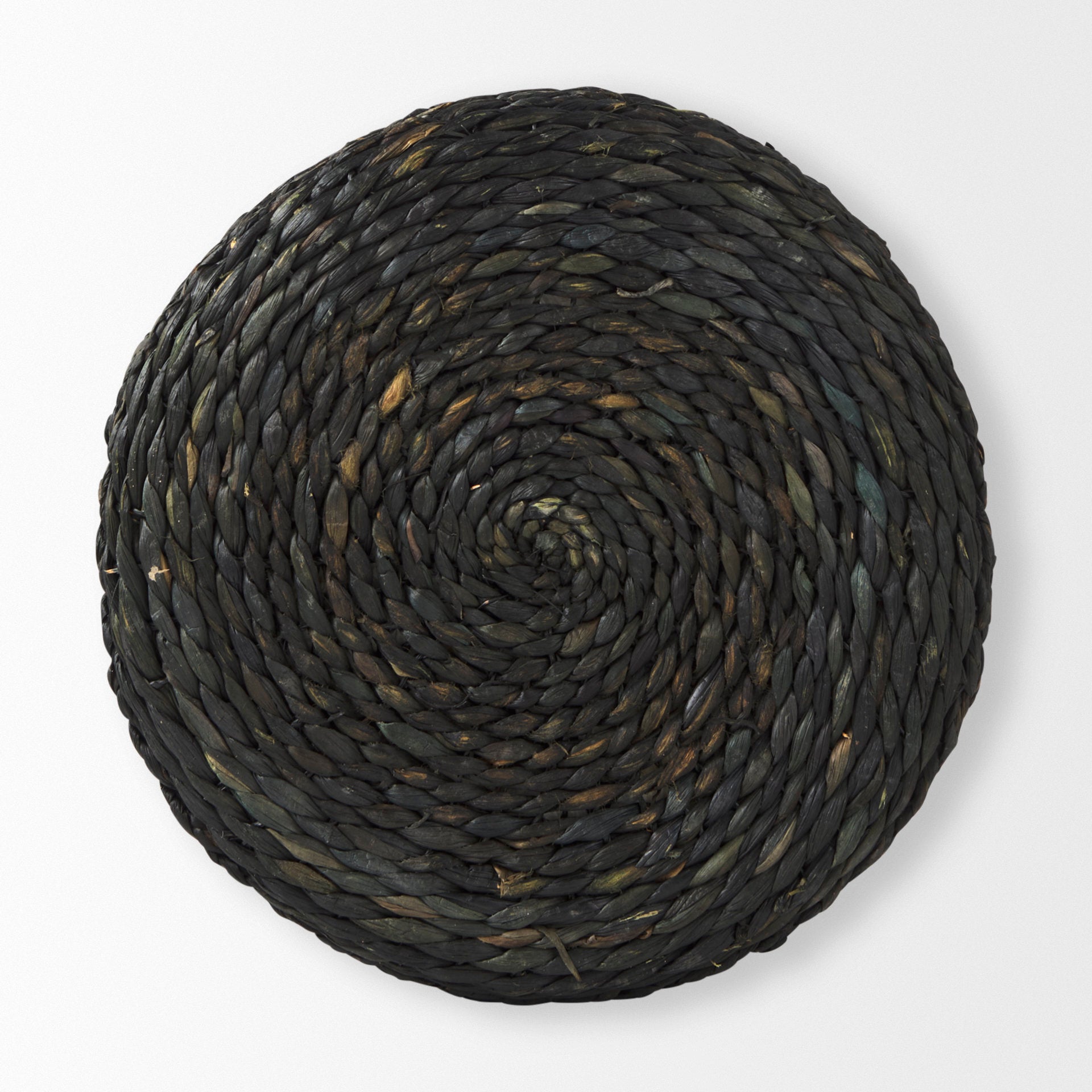 FurnitureDina Round Pouf - Dekor Butik
