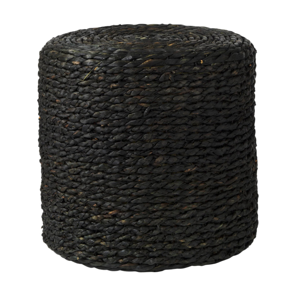 FurnitureDina Round Pouf - Dekor Butik