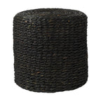 FurnitureDina Round Pouf - Dekor Butik