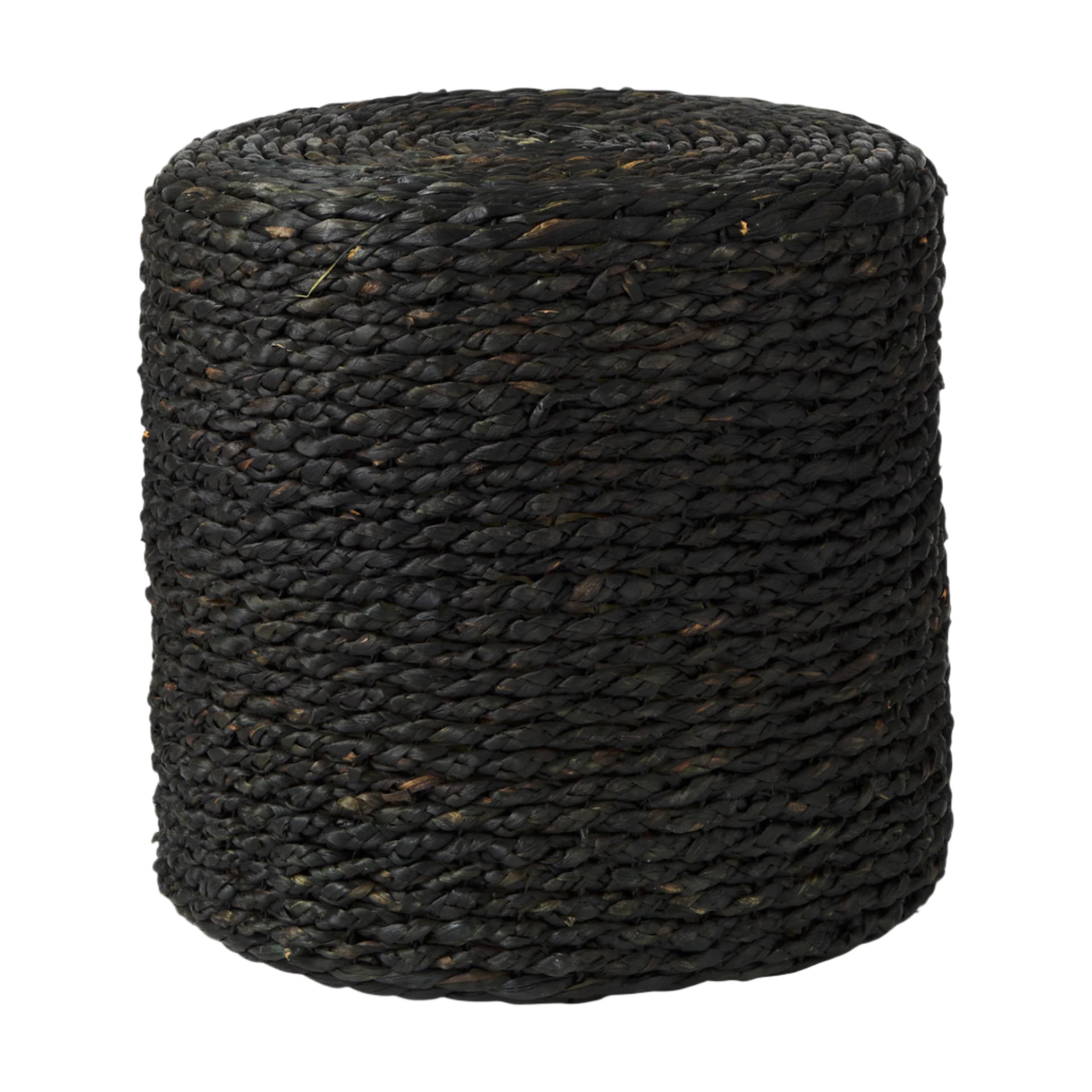 FurnitureDina Round Pouf - Dekor Butik