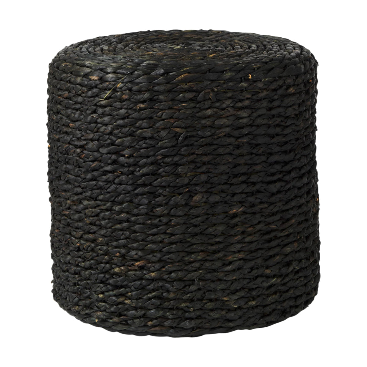 FurnitureDina Round Pouf - Dekor Butik