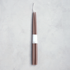 Candles and HoldersDipped 18" Taper Candles - Variety of Colours - Dekor Butik
