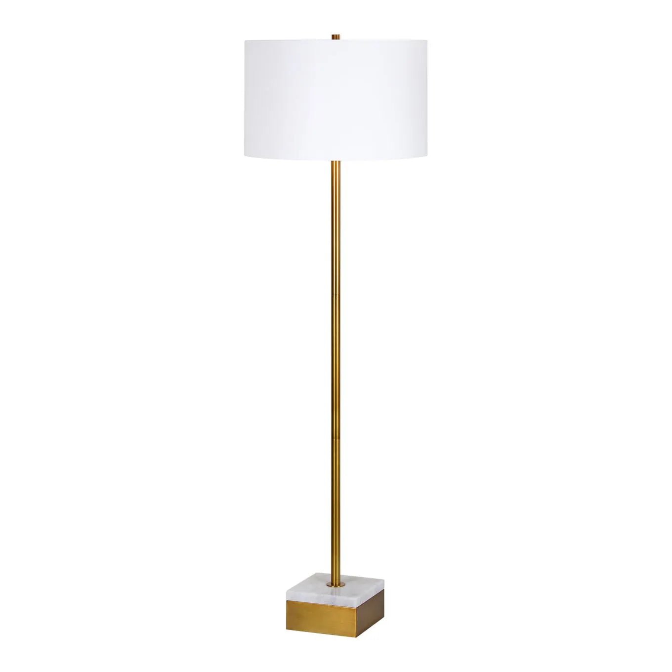 ChandelierDivinity Floor Lamp - Dekor Butik