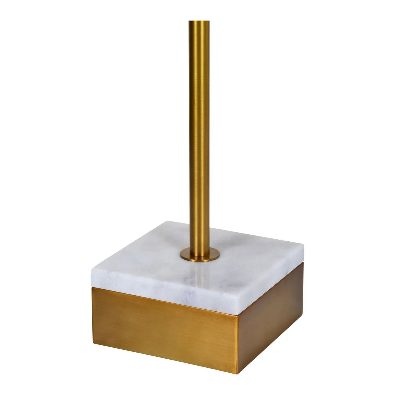 ChandelierDivinity Floor Lamp - Dekor Butik