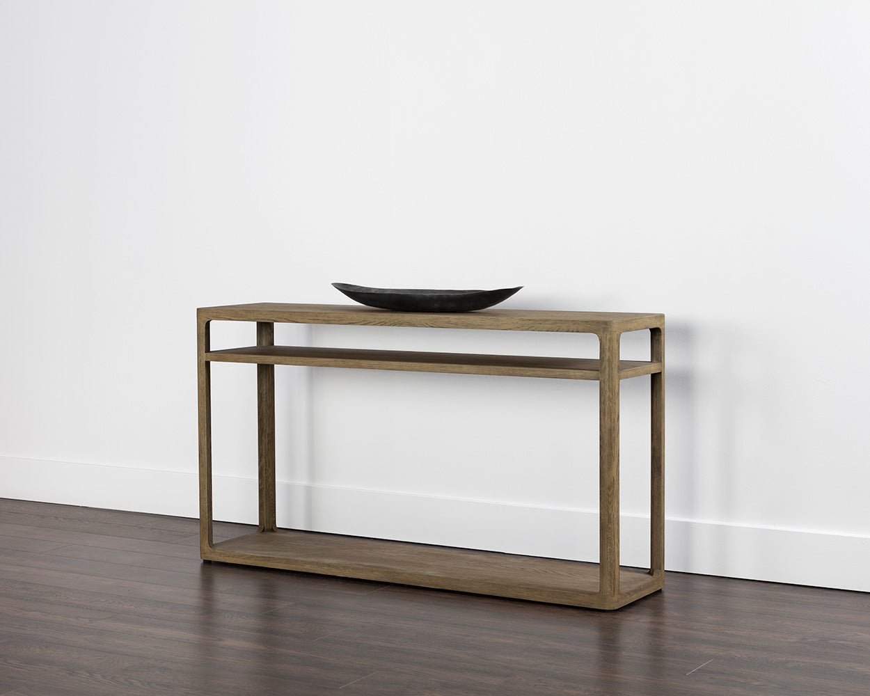 FurnitureDoncaster Console Table - 2 Finishes - Dekor Butik
