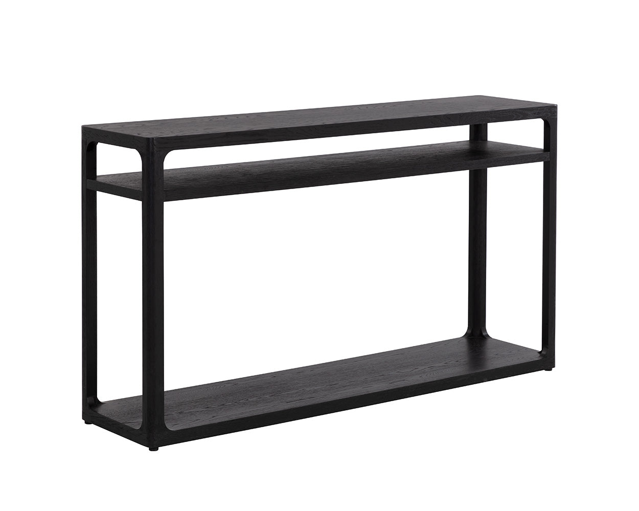 FurnitureDoncaster Console Table - 2 Finishes - Dekor Butik