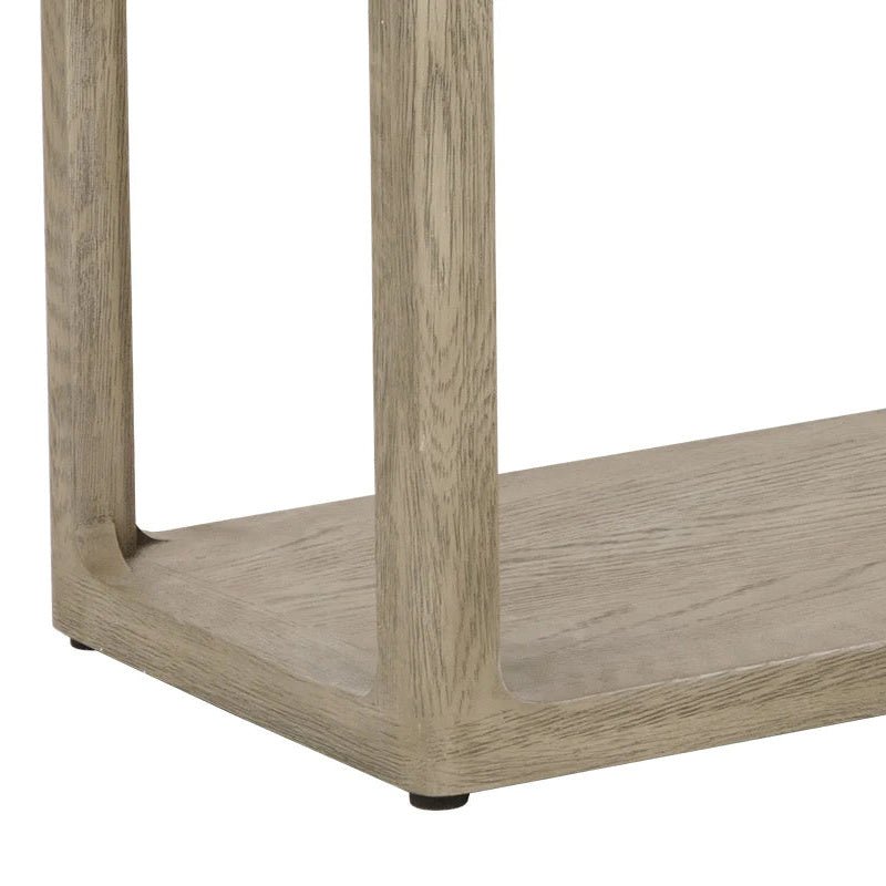 FurnitureDoncaster Console Table - 2 Finishes - Dekor Butik