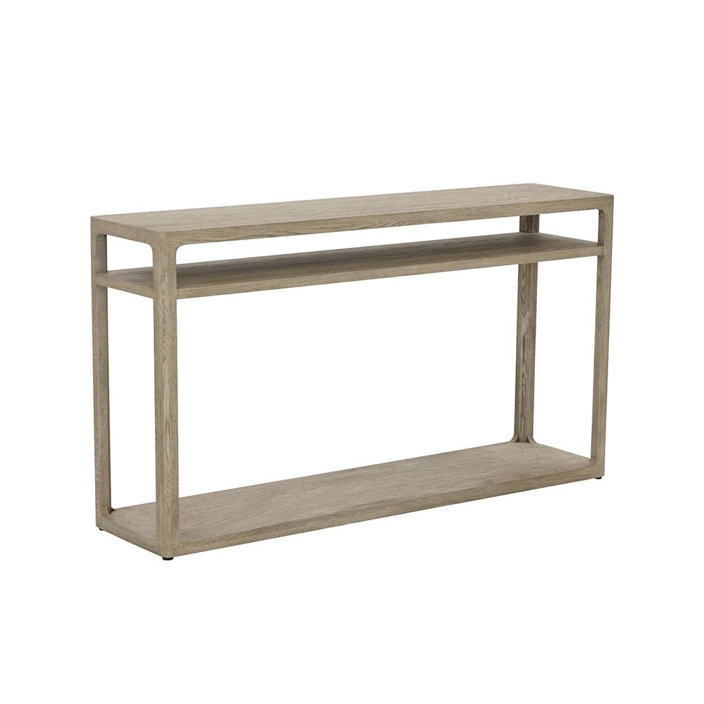 FurnitureDoncaster Console Table - 2 Finishes - Dekor Butik