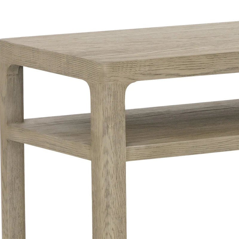 FurnitureDoncaster Console Table - 2 Finishes - Dekor Butik