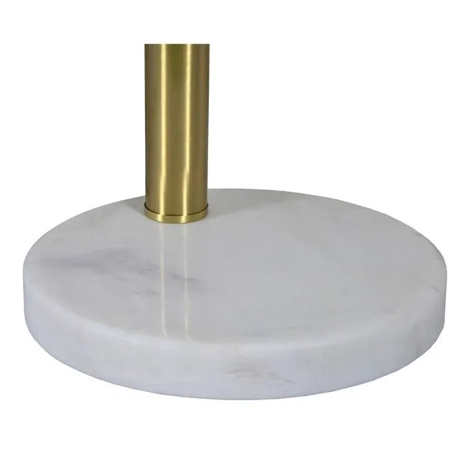ChandelierDorset Floor Lamp - Dekor Butik