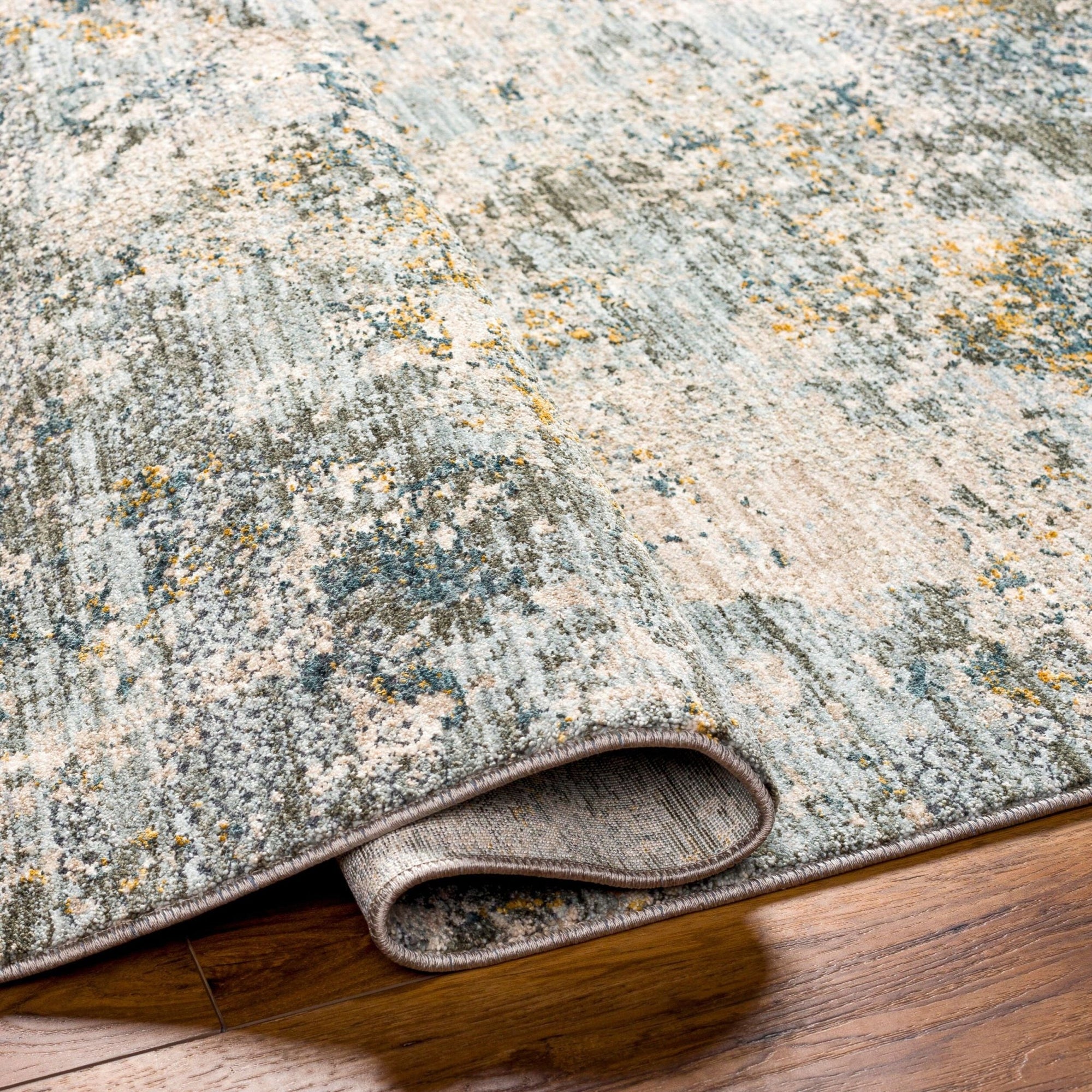 Area RugsDresden Machine Woven Rug - DRE - 2302 - Dekor Butik