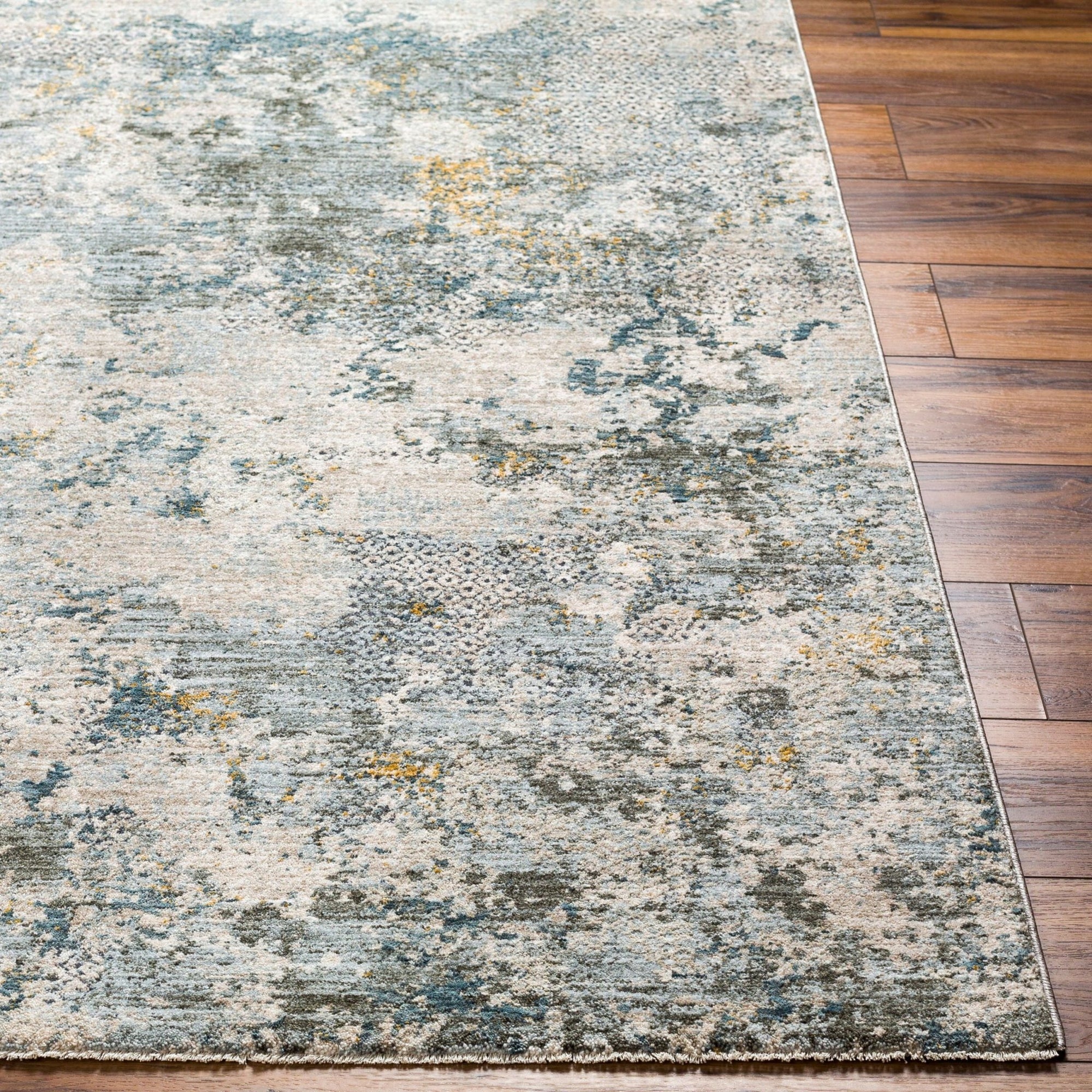 Area RugsDresden Machine Woven Rug - DRE - 2302 - Dekor Butik