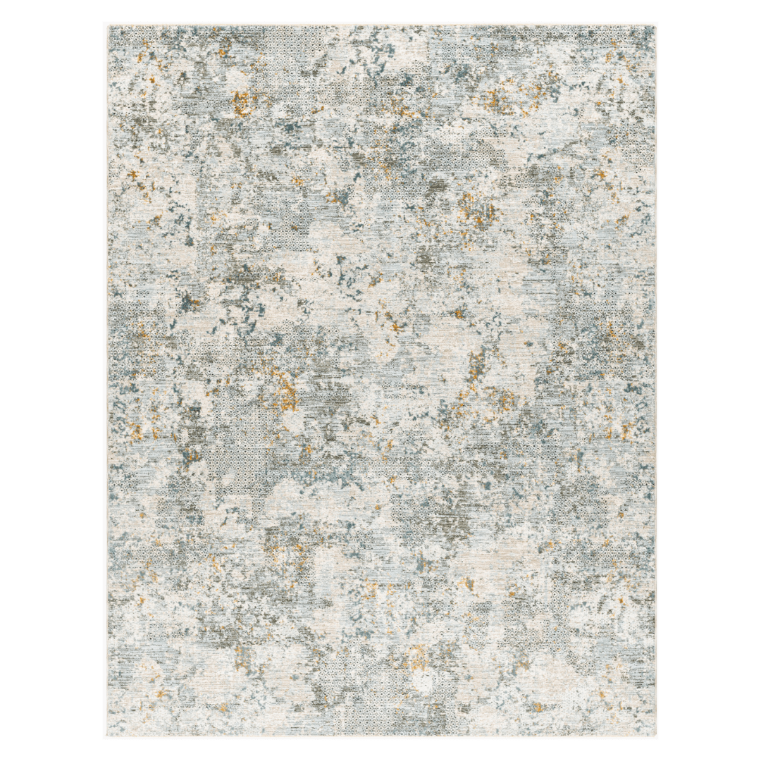 Area RugsDresden Machine Woven Rug - DRE - 2302 - Dekor Butik