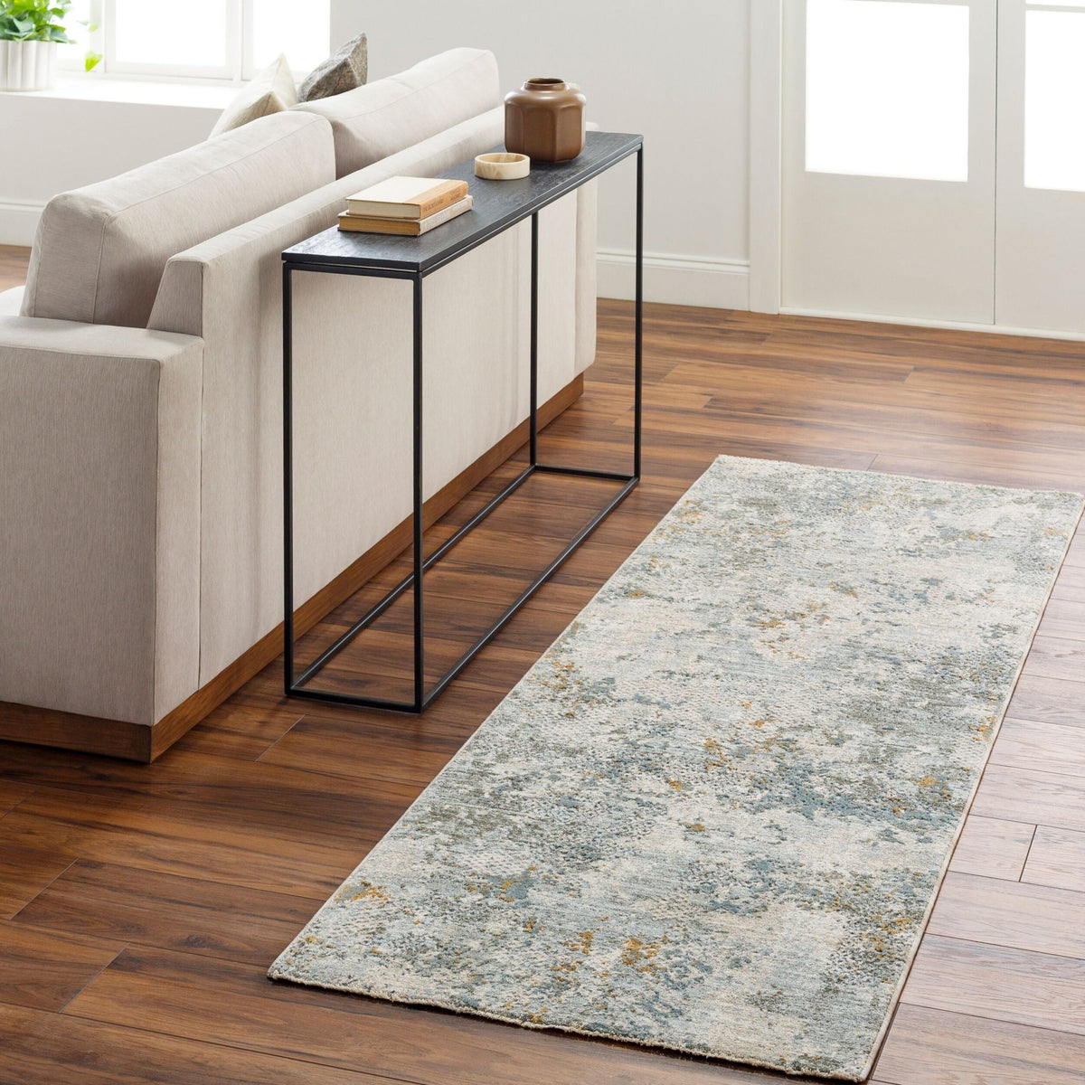 Area RugsDresden Machine Woven Rug - DRE - 2302 - Dekor Butik